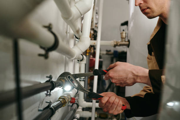 Best Best Plumbers Near Me  in Eslon, CA