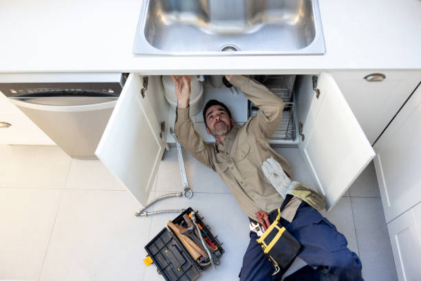 Best Best Plumbers Near Me  in Eslon, CA