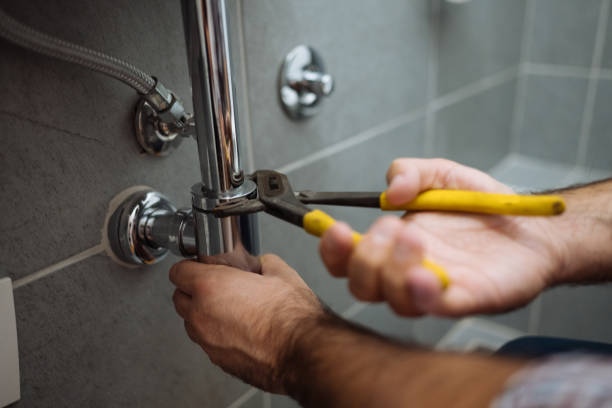 Best Faucet Repair  in Eslon, CA
