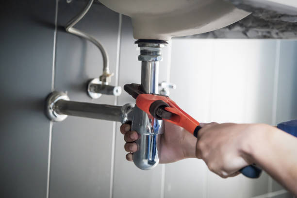 Best Plumbing Repair Near Me  in Eslon, CA